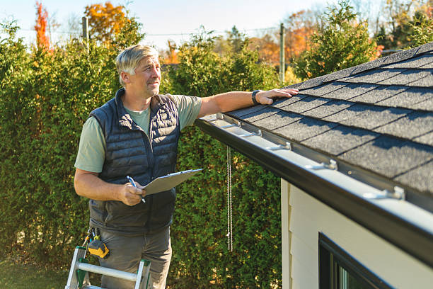 Trusted Roof Inspection service in Erie, PA - Ben Roofing and Steel LLC